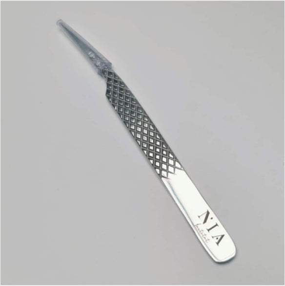 Pince isolation