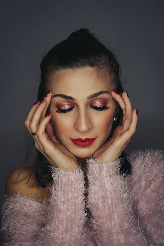 Formation rehaussement de cils